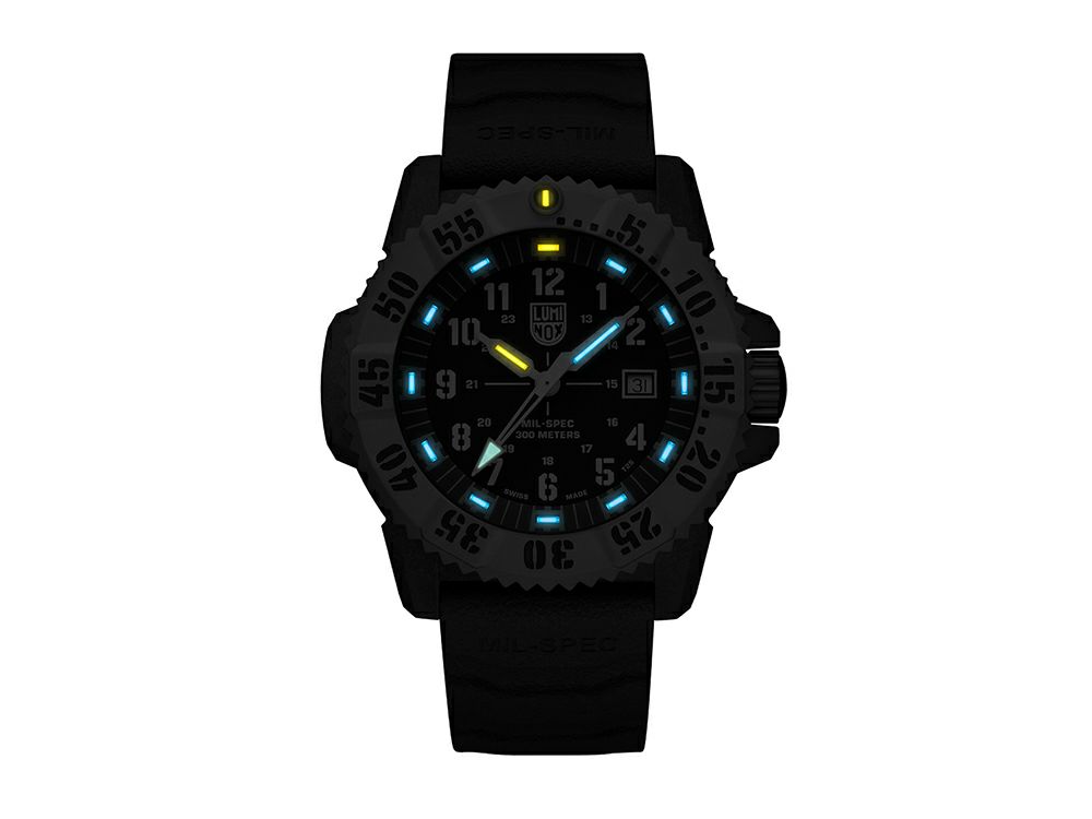MIL-SPEC 3350 SERIES | Luminox (ルミノックス) | 岡山の正規 MIL-SPEC 3350 SERIES | Luminox (ルミノックス) | 岡山の正規