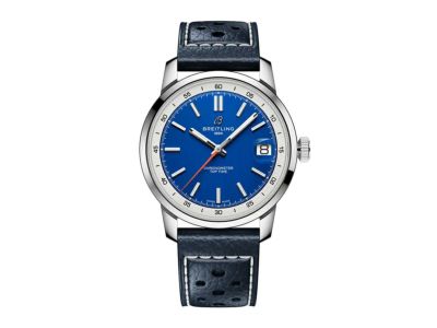 【BREITLING】トップタイム B31