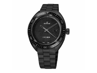 【EDOX】ハイドロサブ クロノメーター オートマティック ラベルノワール リミテッド エディション