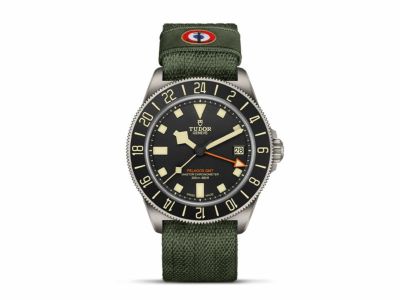 PELAGOS FXD GMT
