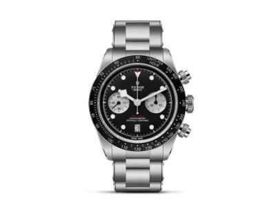 BLACK BAY CHRONO