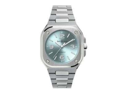BR-05 36MM ICE BLUE STEEL