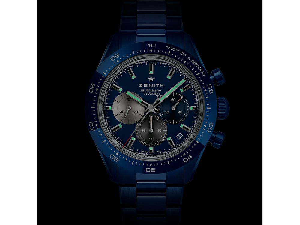 クロノマスター スポーツ 160th エディション | CHRONOMASTER | 岡山の