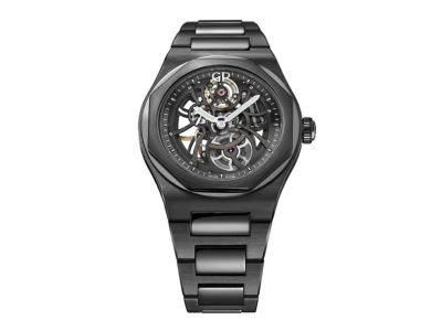 LAUREATO SKELETON CERAMIC