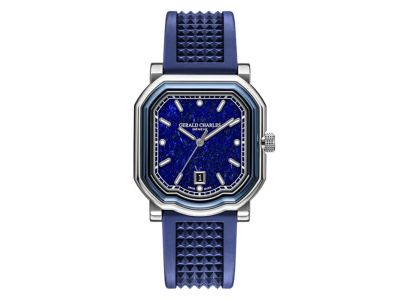 Maestro 2.0 Ultra-Thin Lapis-lazuli