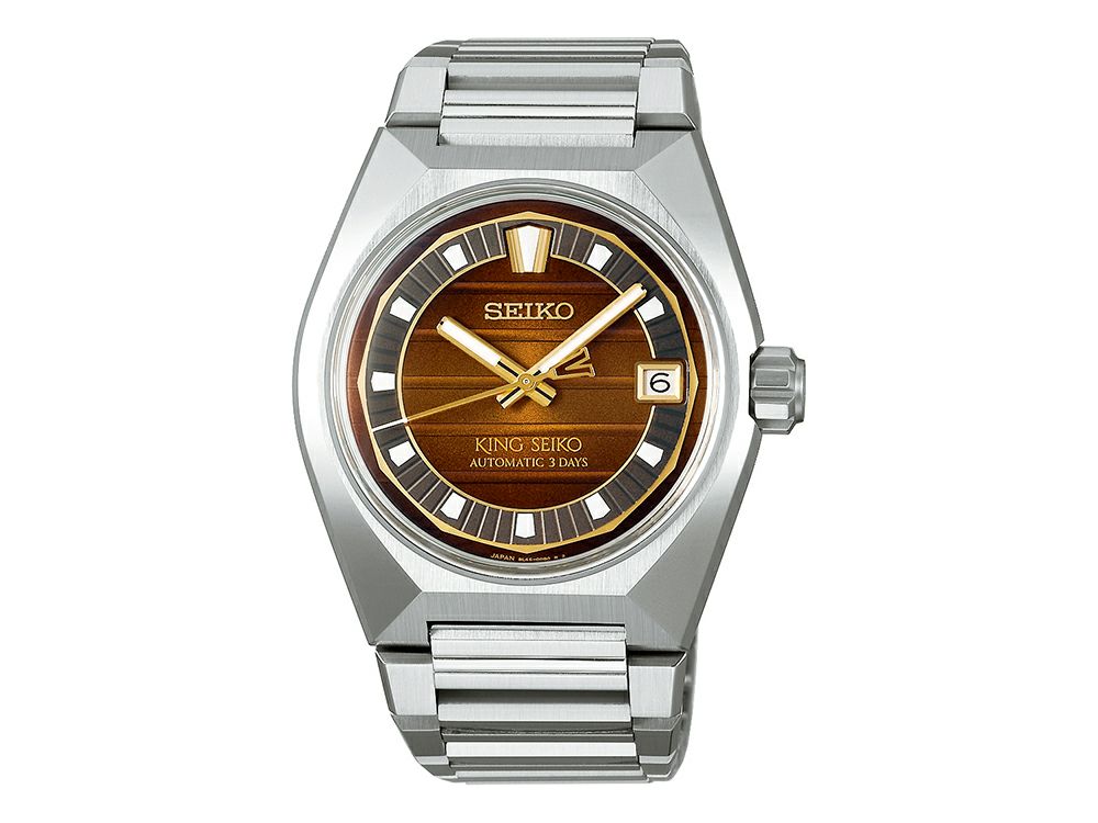 SDKV007 | KING SEIKO(キングセイコー) | 岡山の正規時計宝飾専門店