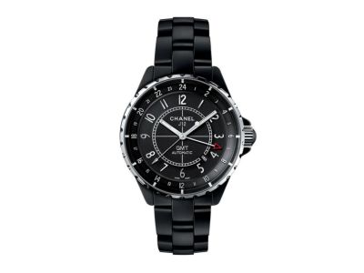 J12 GMT, 41mm