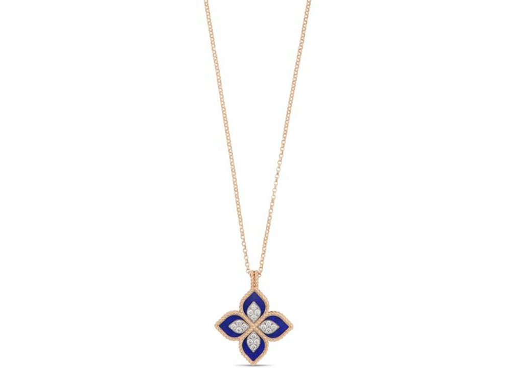 VENETIAN PRINCESS マラカイトペンダント | ネックレス | 岡山の正規