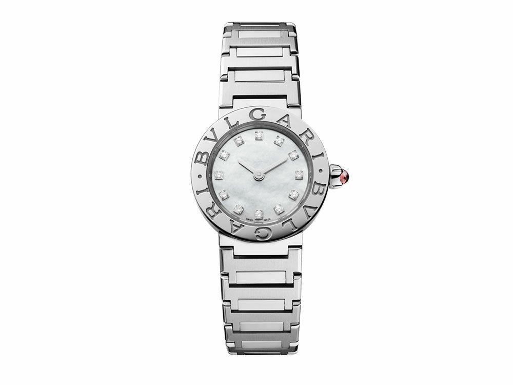 ブルガリ・ブルガリ ウォッチ | BVLGARI・BVLGARI | 岡山の正規時計