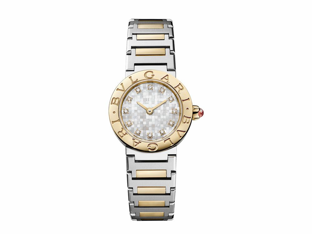ブルガリ・ブルガリ ウォッチ | BVLGARI・BVLGARI | 岡山の正規