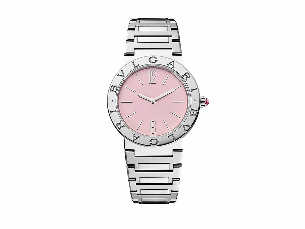 ブルガリ・ブルガリ ウォッチ | BVLGARI・BVLGARI | 岡山の正規時計