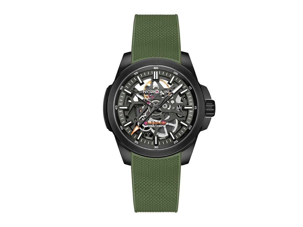 インディペンデンス スケルトン 40mm | INDEPENDENCE | 岡山の正規時計