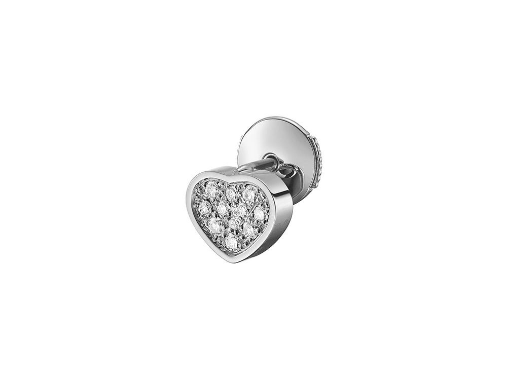 Chopard (ショパール) | 岡山の正規時計宝飾専門店 | トミヤ