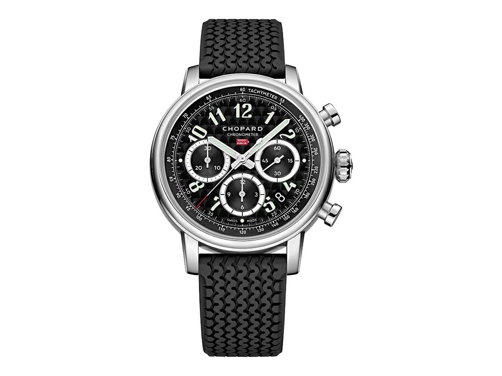 ミッレ ミリア クラシック クロノグラフ | MILLE MIGLIA | 岡山の正規