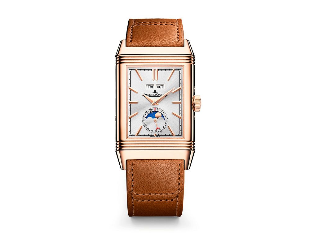 レベルソ・トリビュート デュオ・カレンダー | Reverso | 岡山の正規
