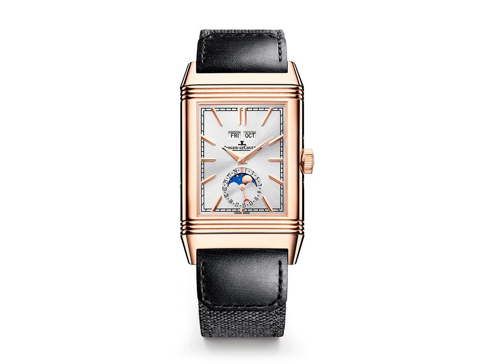レベルソ・トリビュート デュオ・カレンダー | Reverso | 岡山の正規